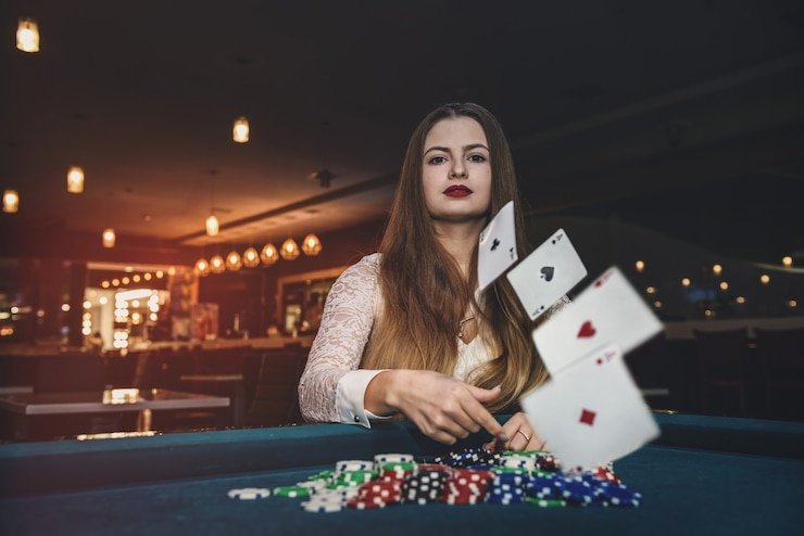 Antarmuka permainan Fortune Tiger di platform freetogame dengan grafis HD