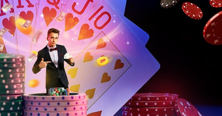 Fitur bonus dan putaran gratis dalam permainan Fortune Tiger
